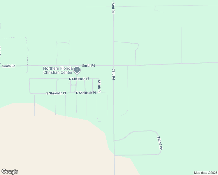 map of restaurants, bars, coffee shops, grocery stores, and more near 21467 73rd Road in O'Brien