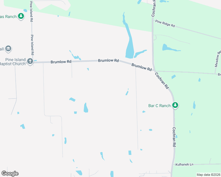 map of restaurants, bars, coffee shops, grocery stores, and more near 35831 Brumlow Road in Hempstead