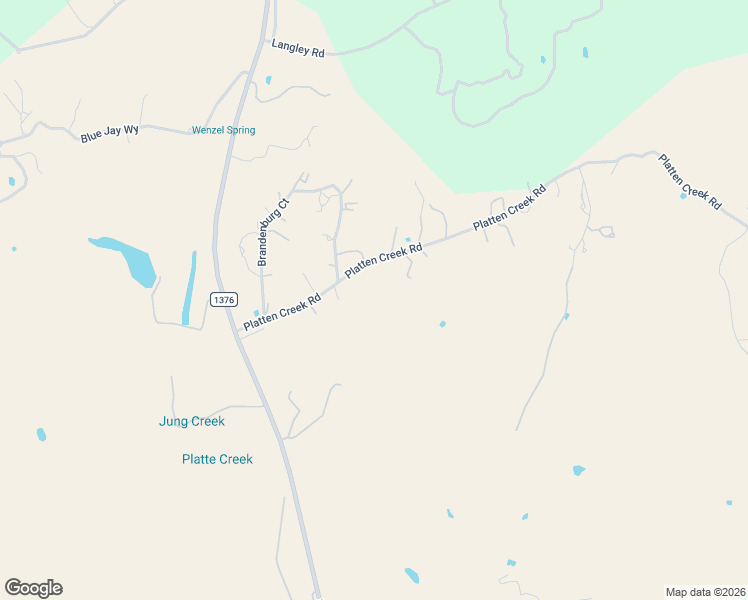 map of restaurants, bars, coffee shops, grocery stores, and more near 119 Platten Creek Road in Boerne