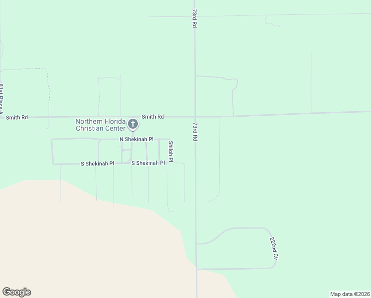 map of restaurants, bars, coffee shops, grocery stores, and more near 21467 73rd Road in O'Brien