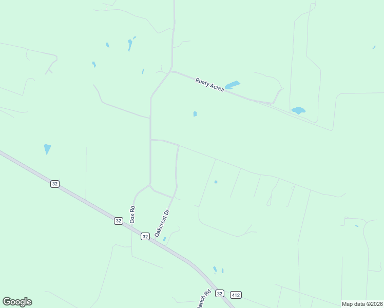 map of restaurants, bars, coffee shops, grocery stores, and more near 180-356 Rust Ranch Road in Blanco