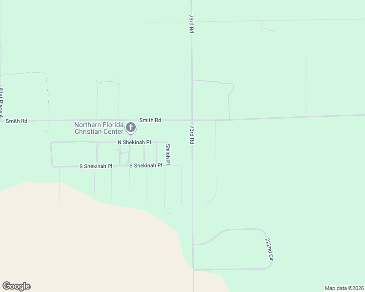 map of restaurants, bars, coffee shops, grocery stores, and more near 21467 73rd Road in O'Brien