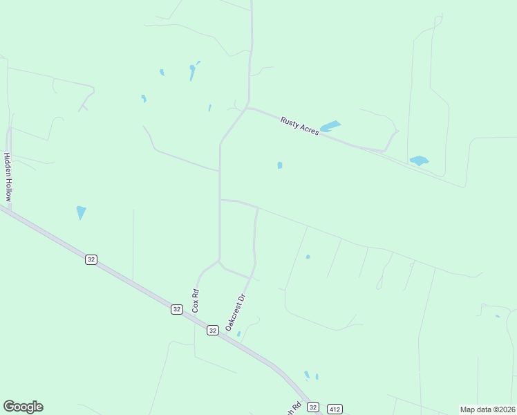 map of restaurants, bars, coffee shops, grocery stores, and more near 180 Rust Ranch Road in Blanco