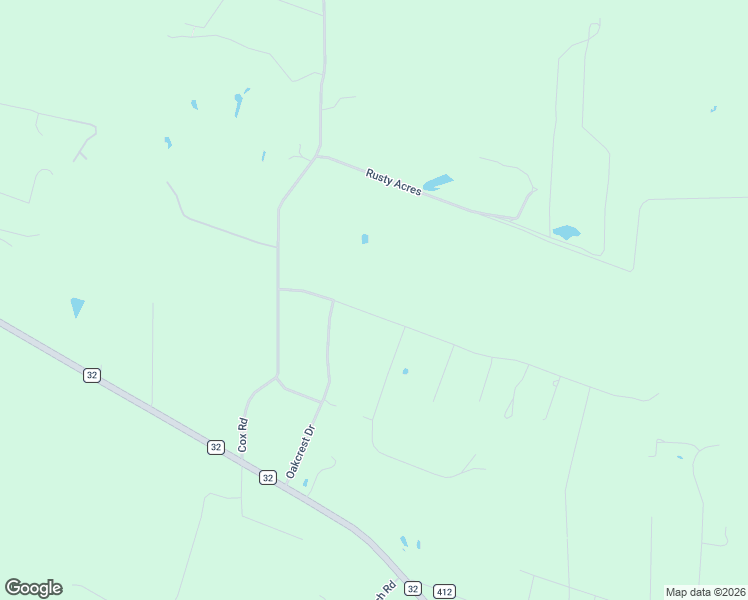 map of restaurants, bars, coffee shops, grocery stores, and more near 180-356 Rust Ranch Road in Blanco