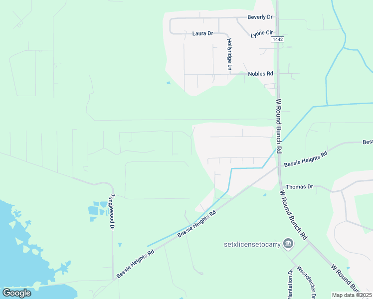 map of restaurants, bars, coffee shops, grocery stores, and more near 9545 Grapevine Drive in Orange