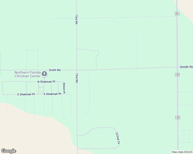map of restaurants, bars, coffee shops, grocery stores, and more near 21614 71st Lane in O'Brien