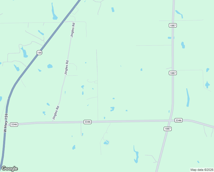 map of restaurants, bars, coffee shops, grocery stores, and more near 23522 Brazos Estates Road in Hempstead