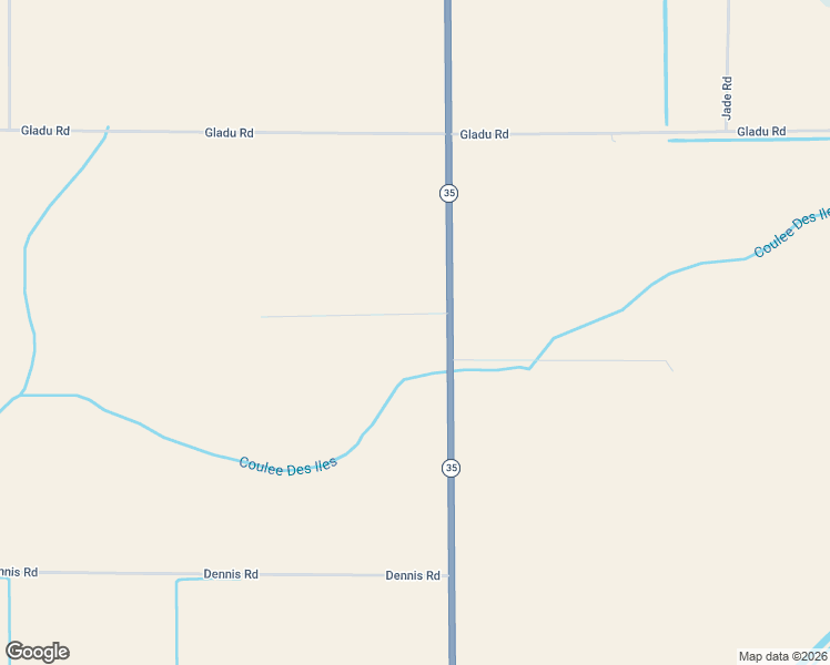 map of restaurants, bars, coffee shops, grocery stores, and more near 6500 Louisiana 35 in Kaplan