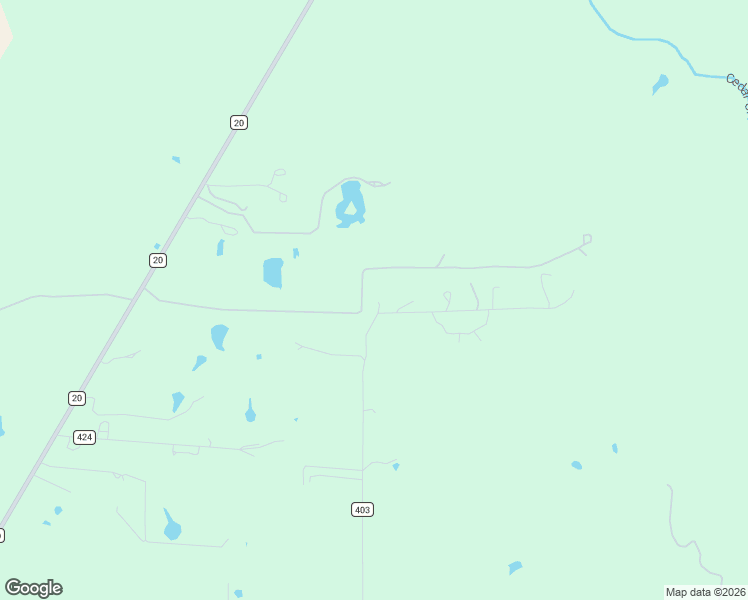 map of restaurants, bars, coffee shops, grocery stores, and more near 122 Carmen Hill Lane in Bastrop