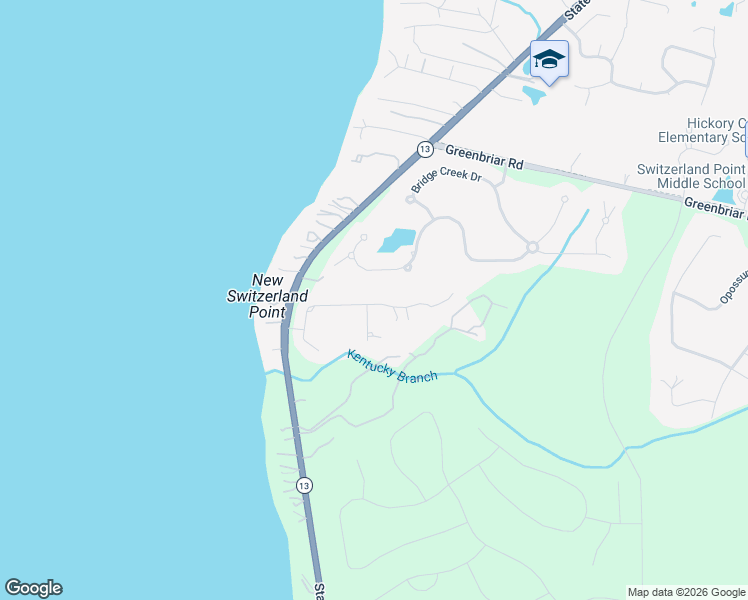 map of restaurants, bars, coffee shops, grocery stores, and more near 240 North Bartram Trail in Jacksonville