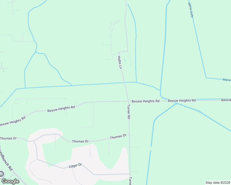 map of restaurants, bars, coffee shops, grocery stores, and more near 8480 Bessie Heights Road in Orange