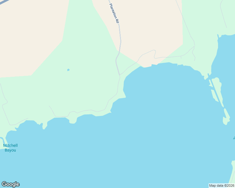 map of restaurants, bars, coffee shops, grocery stores, and more near 6054-6058 Morgan Shore's Road in Lake Arthur