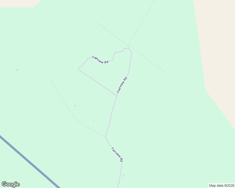 map of restaurants, bars, coffee shops, grocery stores, and more near 1284 Fairview Road in Rocksprings