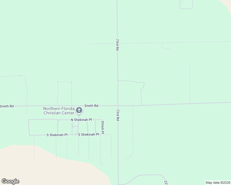 map of restaurants, bars, coffee shops, grocery stores, and more near 21467 73rd Road in O'Brien