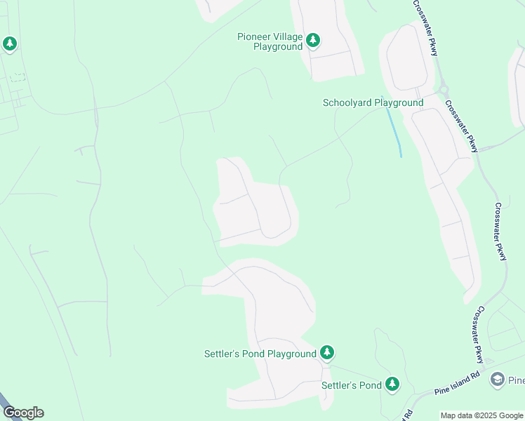 map of restaurants, bars, coffee shops, grocery stores, and more near 62 Constitution Drive in Ponte Vedra Beach