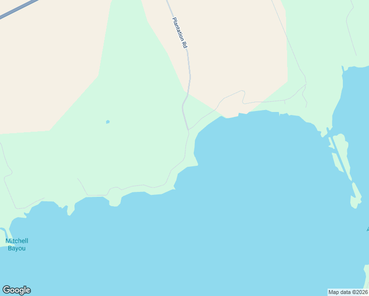 map of restaurants, bars, coffee shops, grocery stores, and more near 6054-6058 Morgan Shore's Road in Lake Arthur