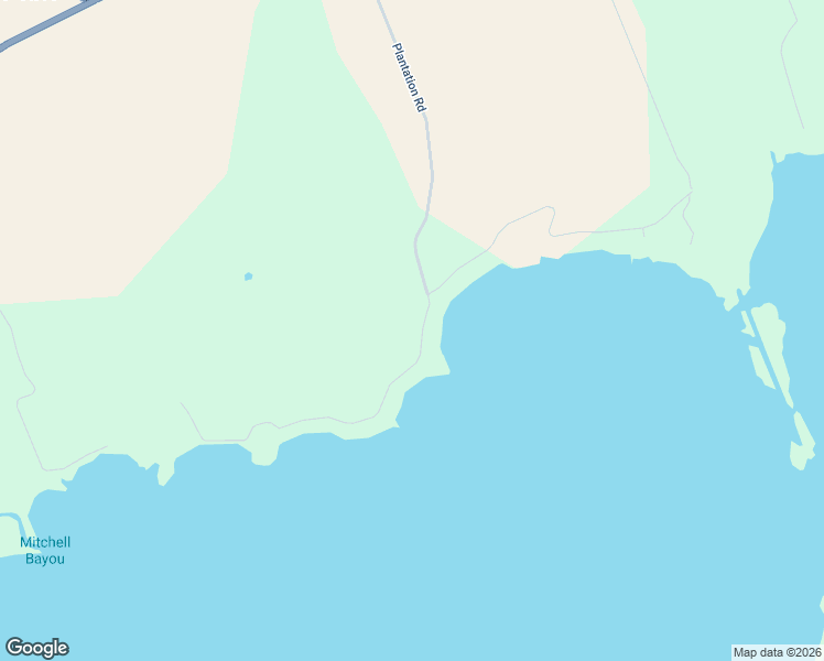 map of restaurants, bars, coffee shops, grocery stores, and more near 6054-6058 Morgan Shore's Road in Lake Arthur