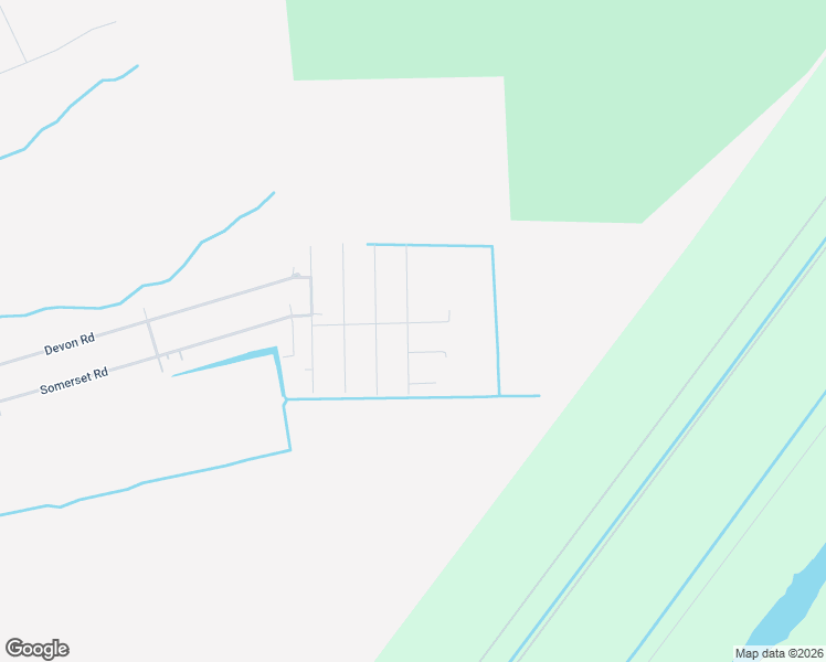 map of restaurants, bars, coffee shops, grocery stores, and more near 208 Buckingham Street in LaPlace