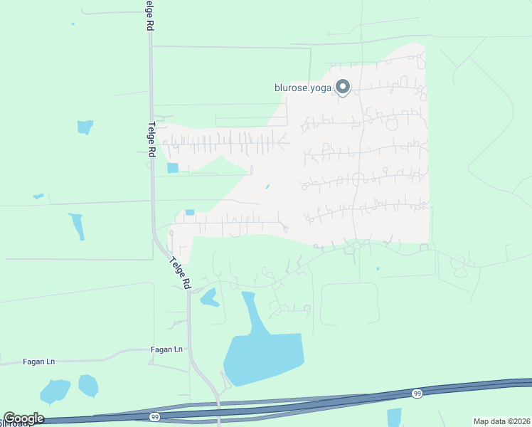 map of restaurants, bars, coffee shops, grocery stores, and more near 15506 Cypress Garden Drive in Tomball