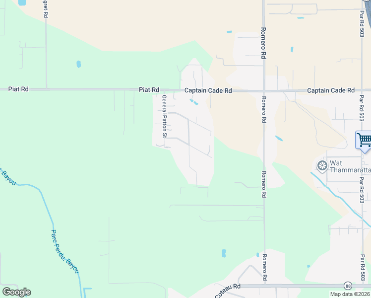 map of restaurants, bars, coffee shops, grocery stores, and more near 8519 Gen Collins Street in Youngsville