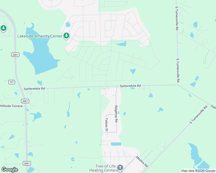 map of restaurants, bars, coffee shops, grocery stores, and more near 5048 Satterwhite Road in Buda