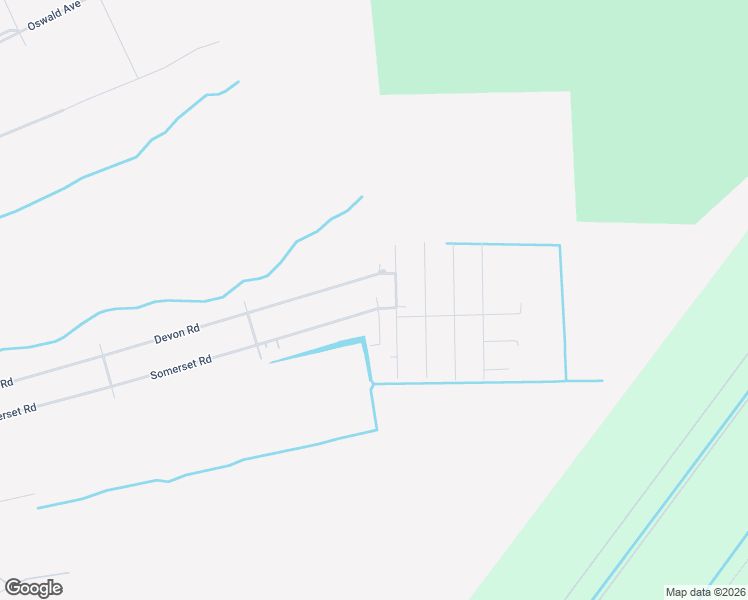 map of restaurants, bars, coffee shops, grocery stores, and more near 341 Somerset Road in LaPlace