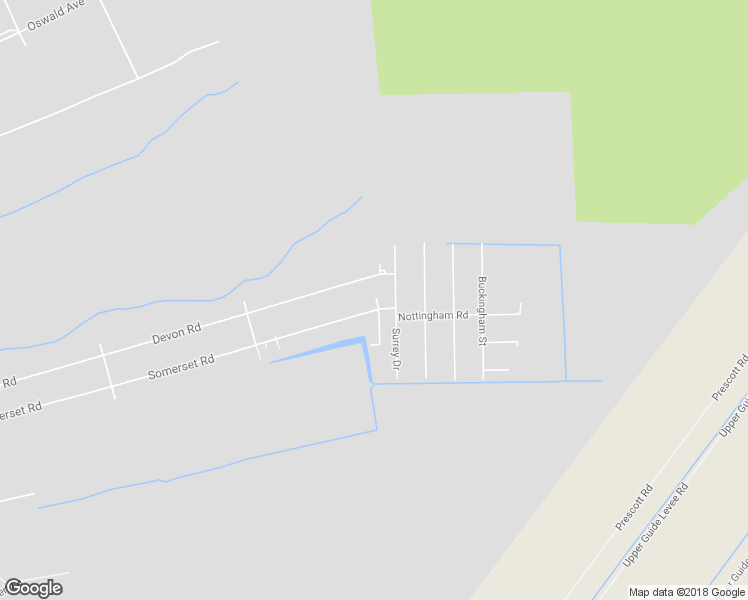 map of restaurants, bars, coffee shops, grocery stores, and more near 341 Somerset Road in LaPlace