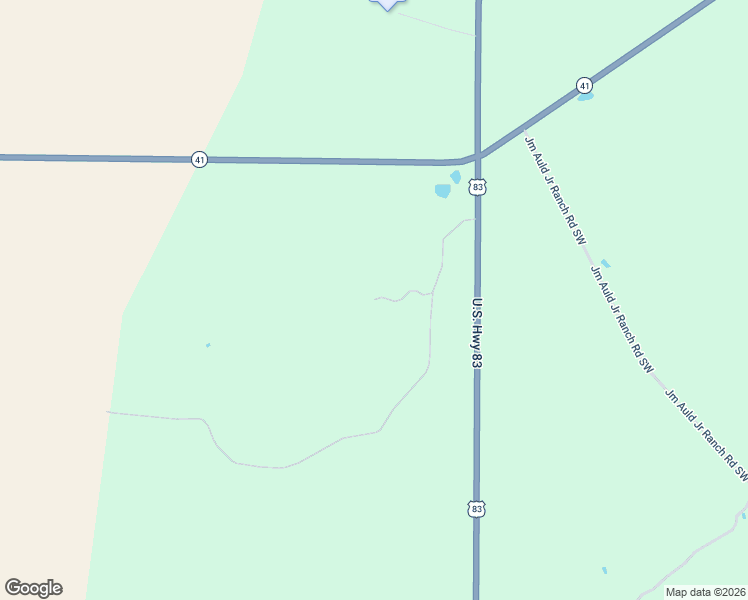 map of restaurants, bars, coffee shops, grocery stores, and more near Elrincon Road in Real County