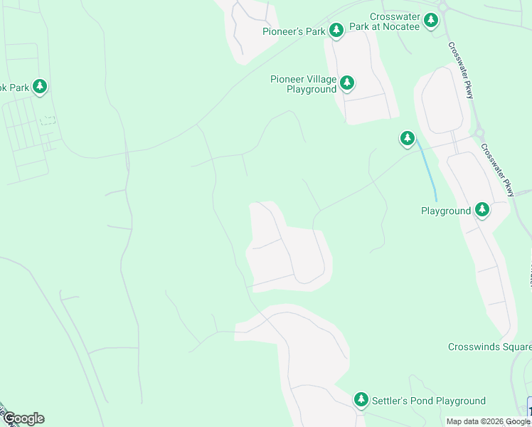 map of restaurants, bars, coffee shops, grocery stores, and more near 315 Constitution Drive in Ponte Vedra Beach