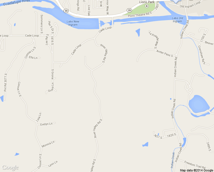 map of restaurants, bars, coffee shops, grocery stores, and more near 206 River Valley Road South in Ingram