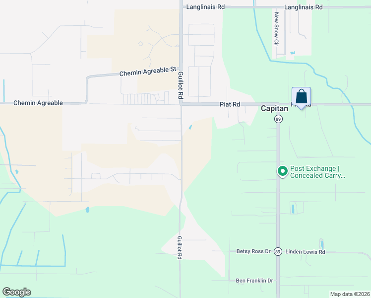 map of restaurants, bars, coffee shops, grocery stores, and more near 1401 Guillot Road in Youngsville