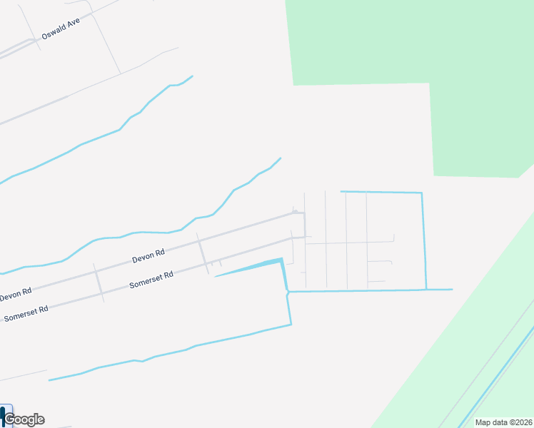 map of restaurants, bars, coffee shops, grocery stores, and more near 335 Devon Road in LaPlace