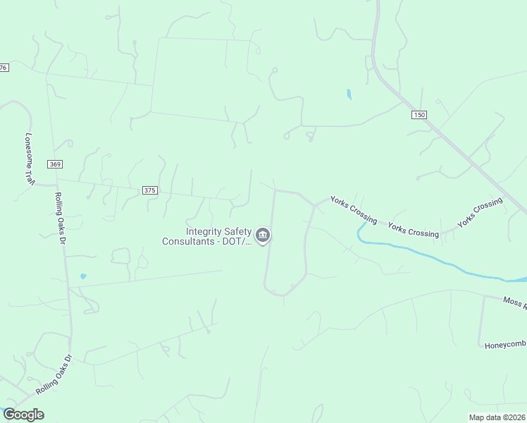 map of restaurants, bars, coffee shops, grocery stores, and more near 308 Canna Lily Circle in Driftwood