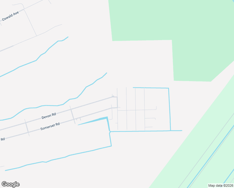map of restaurants, bars, coffee shops, grocery stores, and more near 93 Surrey Drive in LaPlace
