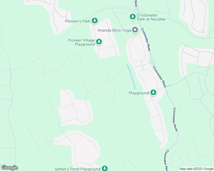 map of restaurants, bars, coffee shops, grocery stores, and more near 26 Shadow Ridge Trail in Ponte Vedra Beach