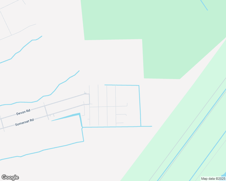 map of restaurants, bars, coffee shops, grocery stores, and more near 106 Buckingham Street in LaPlace