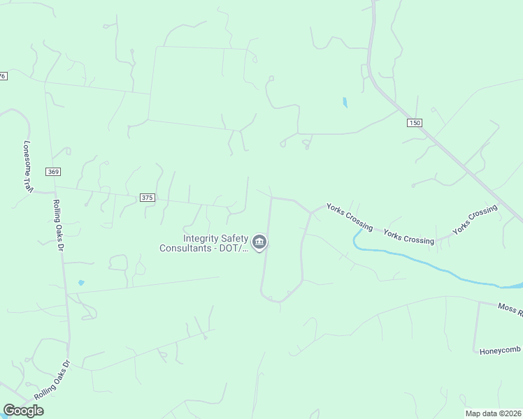 map of restaurants, bars, coffee shops, grocery stores, and more near 308 Canna Lily Circle in Driftwood