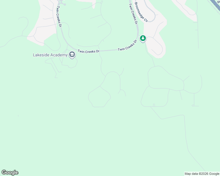 map of restaurants, bars, coffee shops, grocery stores, and more near Unnamed Road in St. Augustine