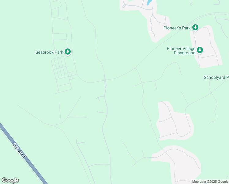 map of restaurants, bars, coffee shops, grocery stores, and more near 8900 Tolomato Road in Ponte Vedra Beach