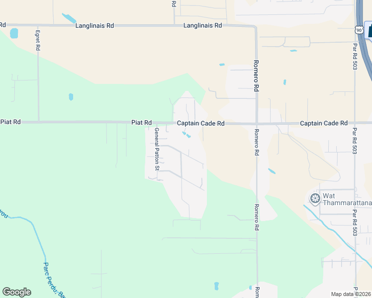 map of restaurants, bars, coffee shops, grocery stores, and more near 8708 General Middleton Street in Youngsville