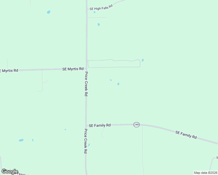 map of restaurants, bars, coffee shops, grocery stores, and more near in Lake City