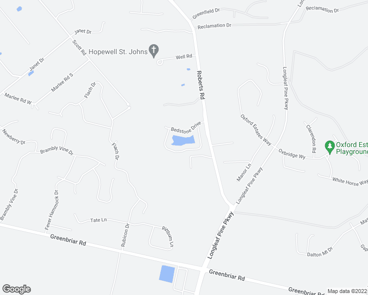 map of restaurants, bars, coffee shops, grocery stores, and more near 152 Crown Wheel Circle in Fruit Cove