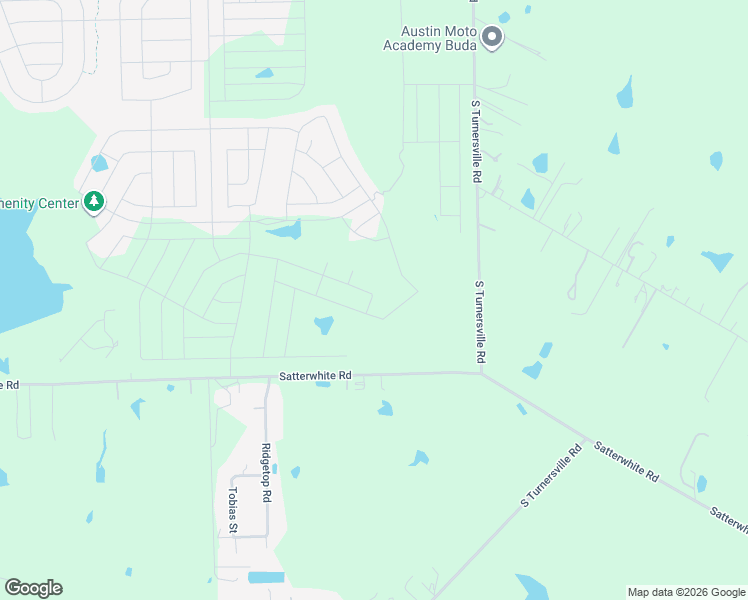 map of restaurants, bars, coffee shops, grocery stores, and more near 827 Rubber Tree Way in Hays