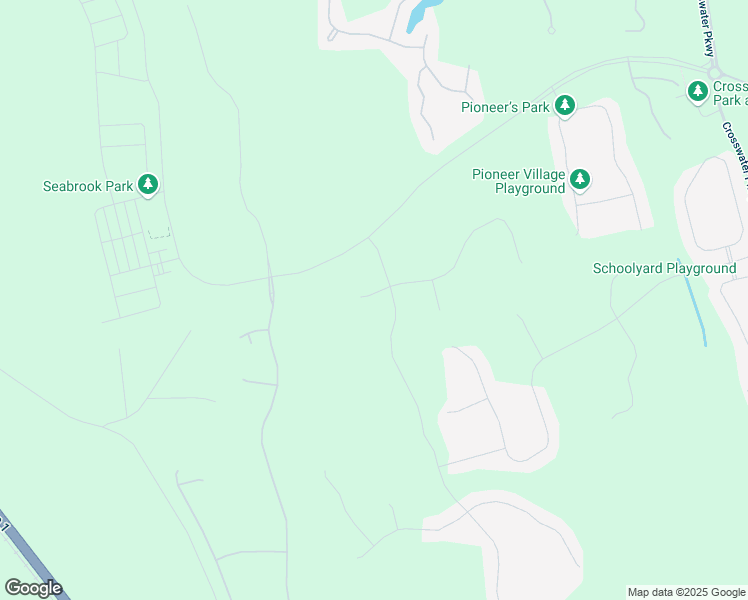map of restaurants, bars, coffee shops, grocery stores, and more near 54 Anthem Circle in Nocatee