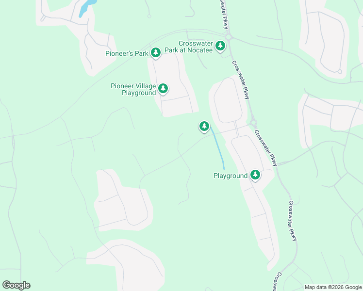 map of restaurants, bars, coffee shops, grocery stores, and more near 78 Briar Ridge Court in Ponte Vedra Beach