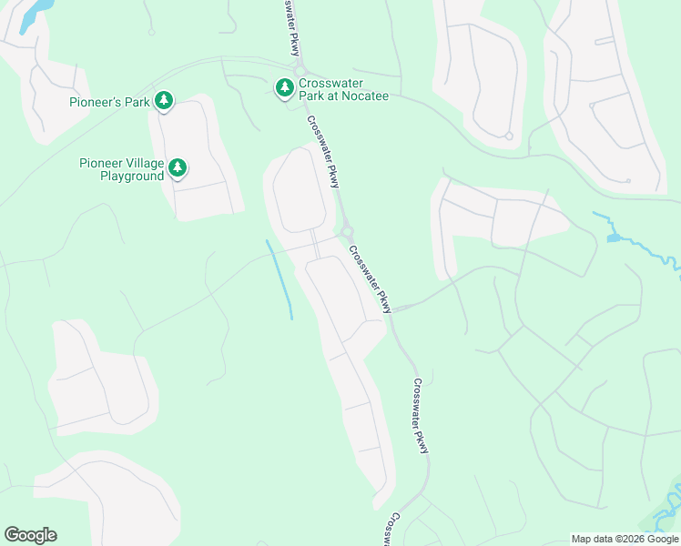 map of restaurants, bars, coffee shops, grocery stores, and more near 102 Seabrook Drive in Ponte Vedra Beach