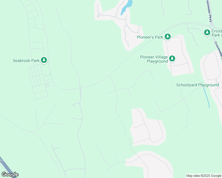 map of restaurants, bars, coffee shops, grocery stores, and more near 54 Anthem Circle in Nocatee