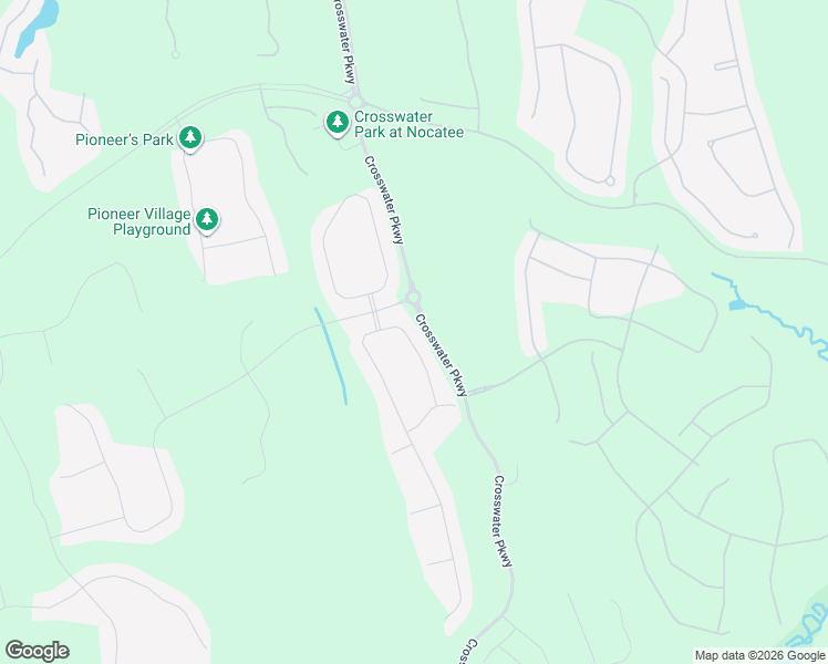 map of restaurants, bars, coffee shops, grocery stores, and more near 102 Seabrook Drive in Ponte Vedra Beach