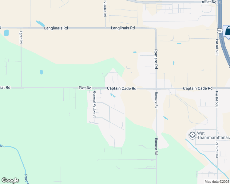 map of restaurants, bars, coffee shops, grocery stores, and more near 8708 General Middleton Street in Youngsville
