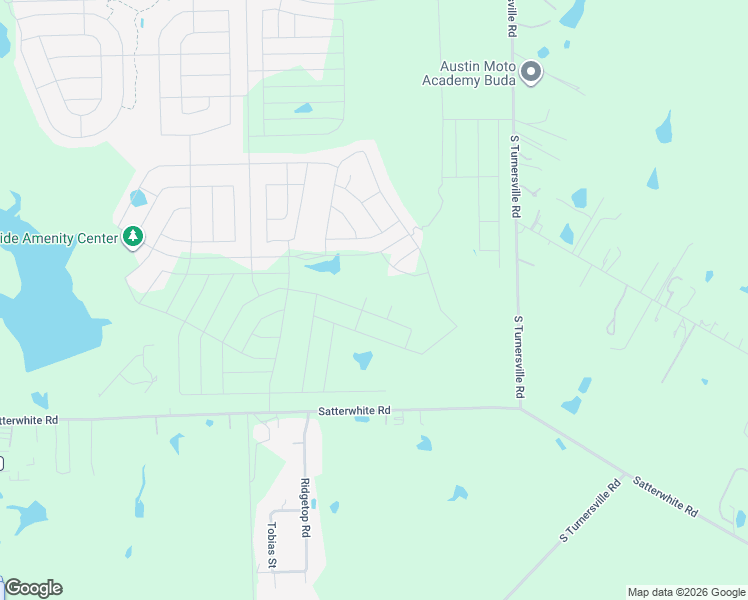 map of restaurants, bars, coffee shops, grocery stores, and more near 192 Poinsettia Road in Hays